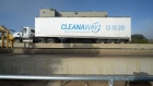 Cleanaway Waste Management operations. Photographer: Carla Gottgens/Bloomberg