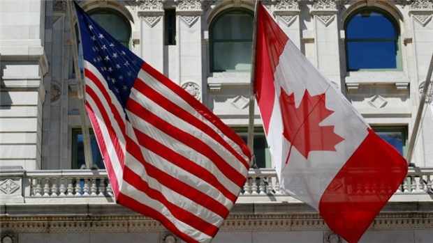 Znalezione obrazy dla zapytania canadian flag