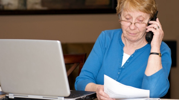 Seniors savings elderly senior pension