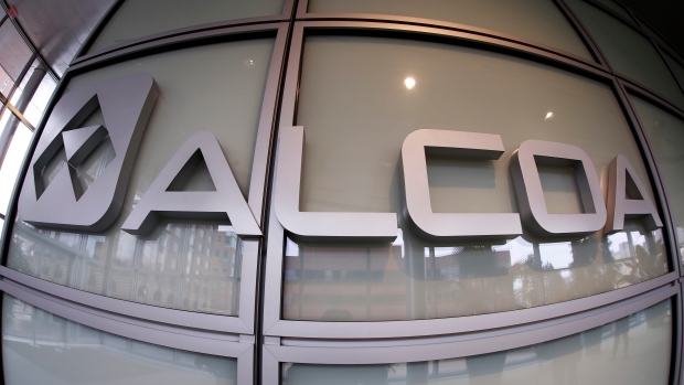 Alcoa headquarters