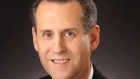 Concordia International has named Allan Oberman CEO