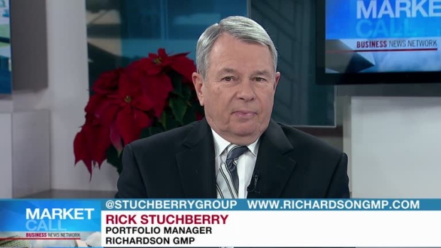 Rick Stuchberry