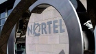 Nortel Netwroks office tower in Toronto in 2009