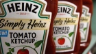 Kraft Heinz ketchup 