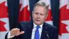 Bank of Canada governor Stephen Poloz holds a news conference at the National Press Theatre in 2016