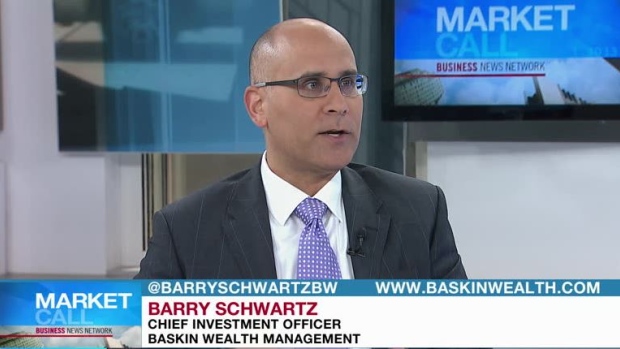 Barry Schwartz