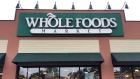 A Whole Foods Market in Andover, Mass.