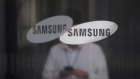 Samsung Electronics employee Seoul South Korea