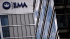 The headquarters of the European Medicines Agency (EMA) is seen in London, Britain April 25, 2017