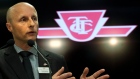 TTC CEO Andy Byford