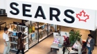 Sears Canada retail Toronto store liquidation Oct. 19 2017