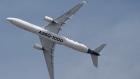 Airbus A350-1000 Paris Air Show June 22, 2017