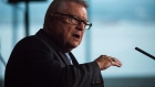 Ralph Goodale, Minister of Public Safety and Emergency Preparedness