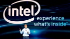 Brian Krzanich, Intel CEO