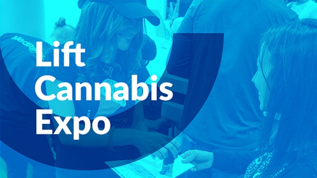 Lift Cannabis Expo brings marijuana industry into focus for investors