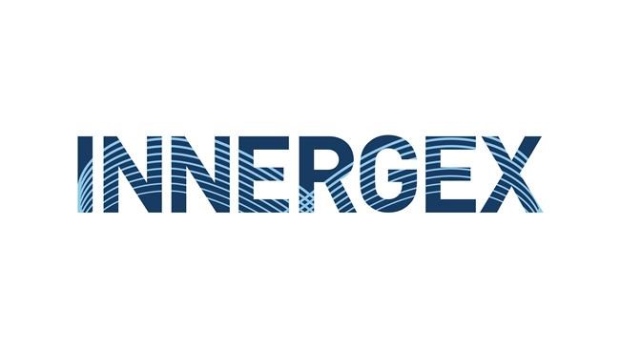 The Innergex logo. 