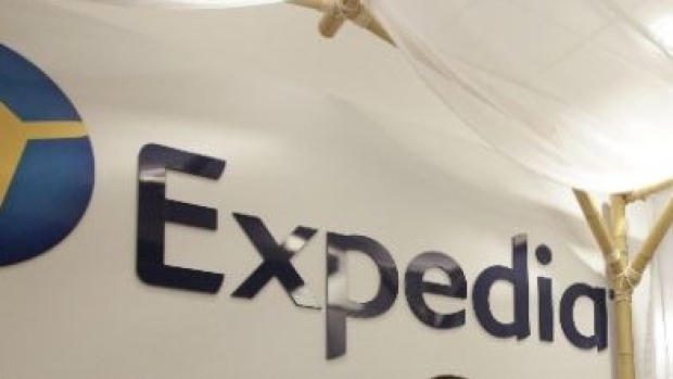 Expedia analytics team