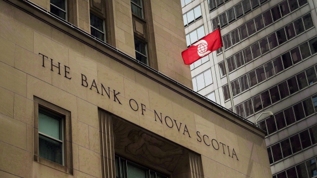 Bank of Nova Scotia