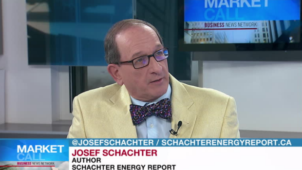 Josef Schachter